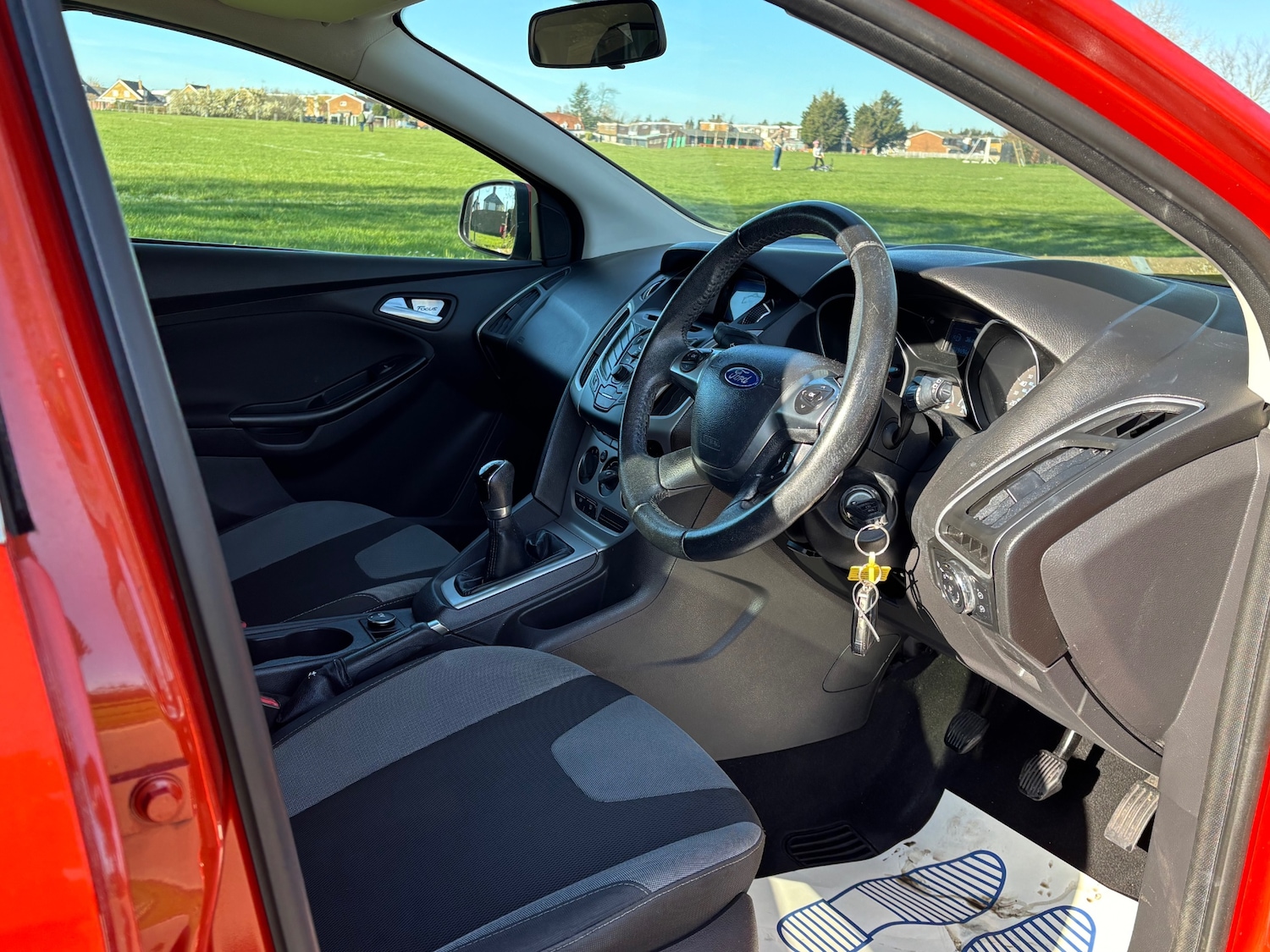 Used Ford Focus 2012 for sale - 77974339: Photo 5