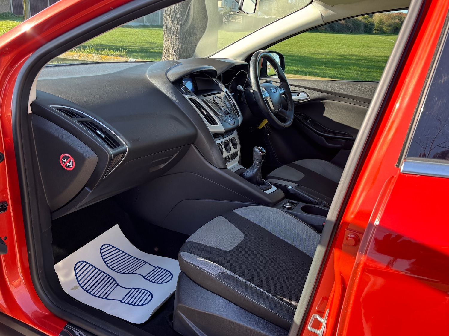 Used Ford Focus 2012 for sale - 77974339: Photo 6