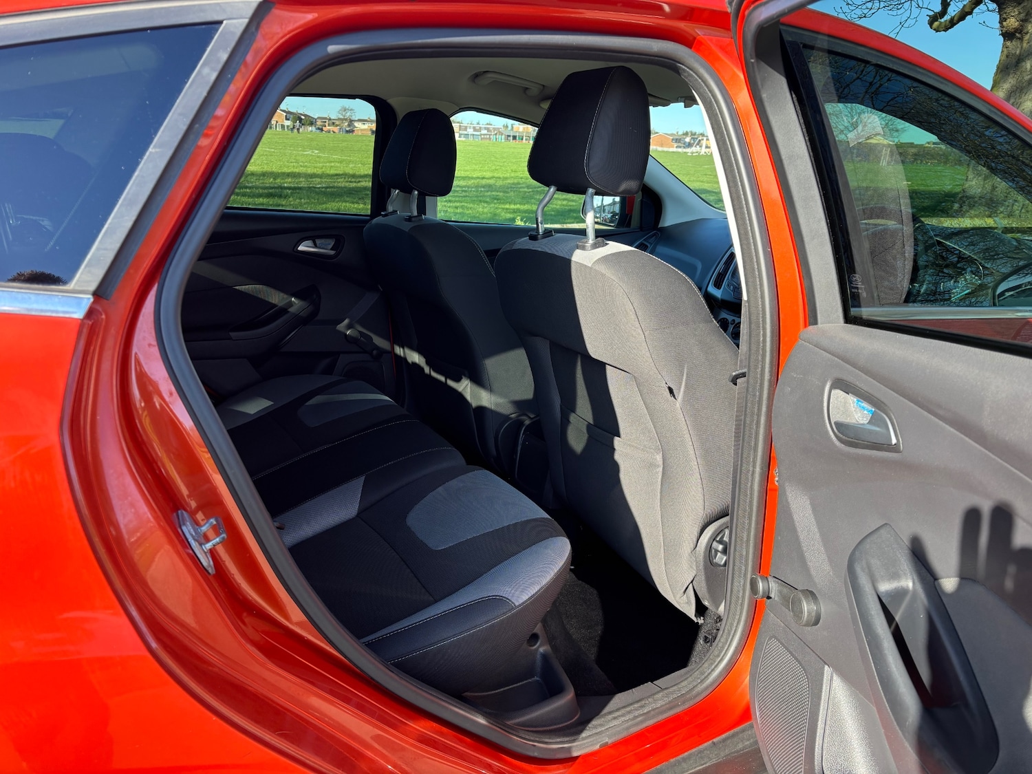 Used Ford Focus 2012 for sale - 77974339: Photo 7