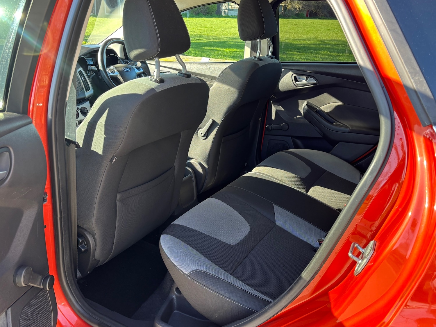 Used Ford Focus 2012 for sale - 77974339: Photo 8