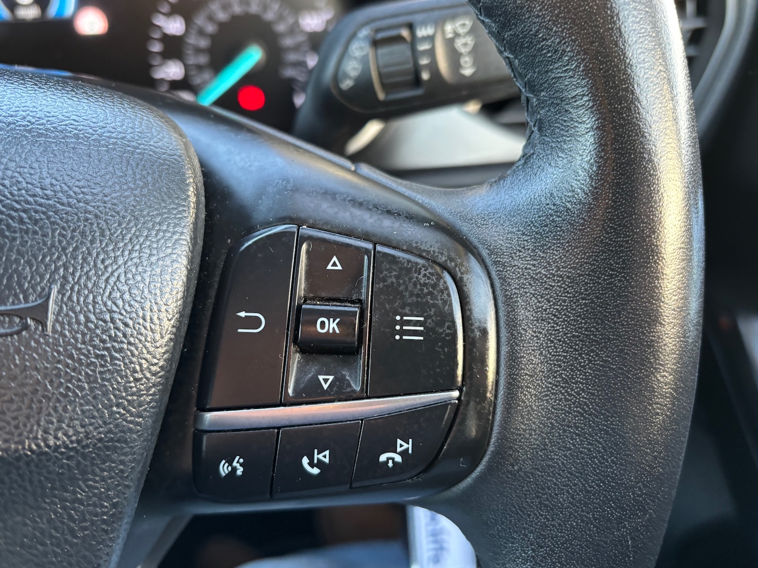 Used Ford Focus 2018 for sale - 77300689: Photo 17