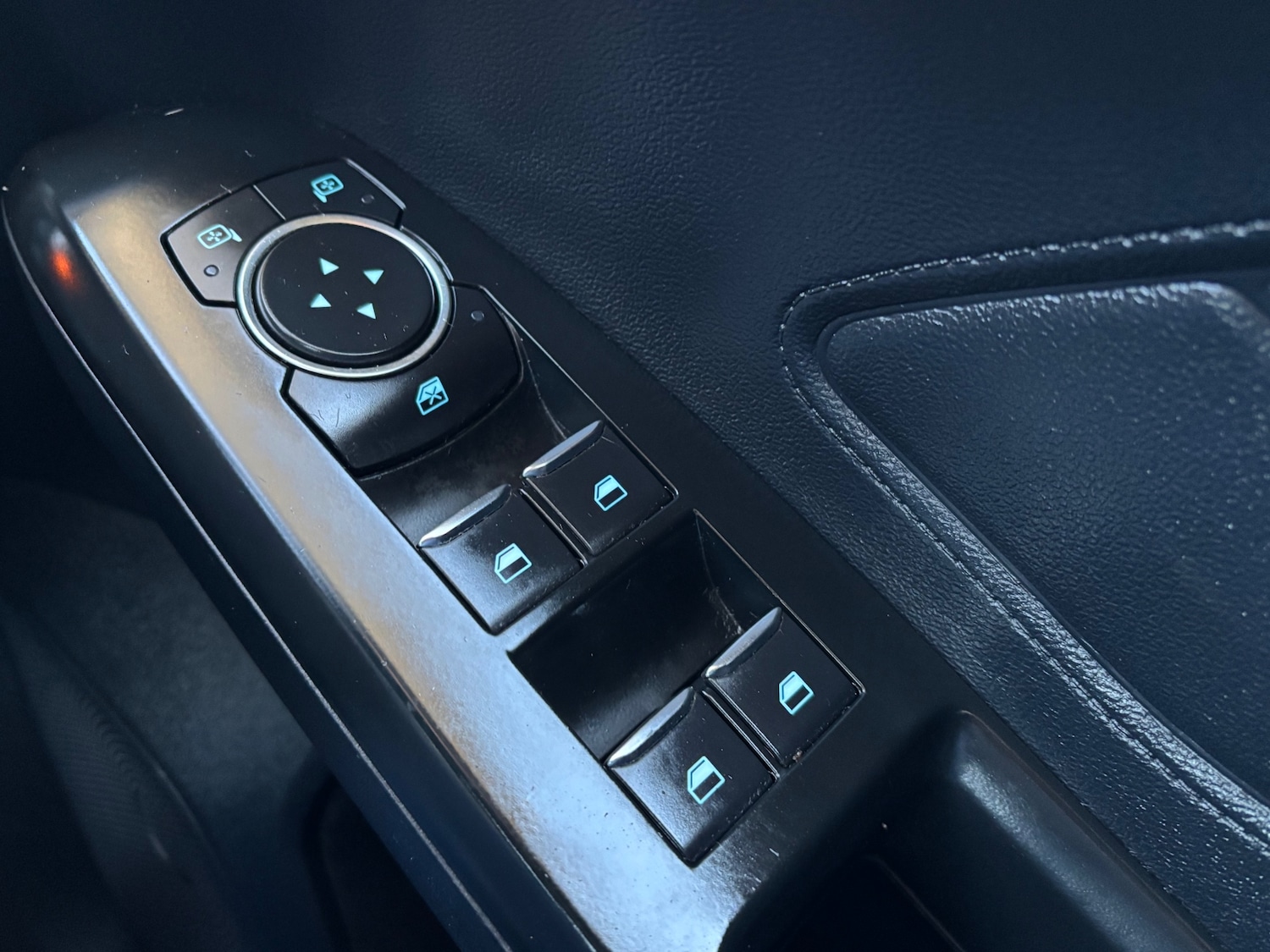 Used Ford Focus 2018 for sale - 77300689: Photo 18