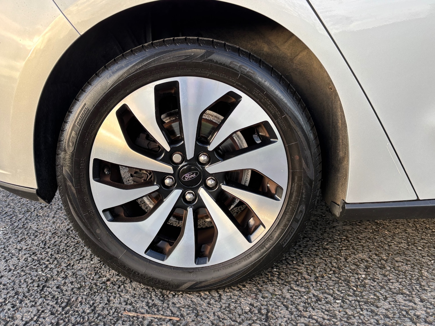 Used Ford Focus 2018 for sale - 77300689: Photo 19