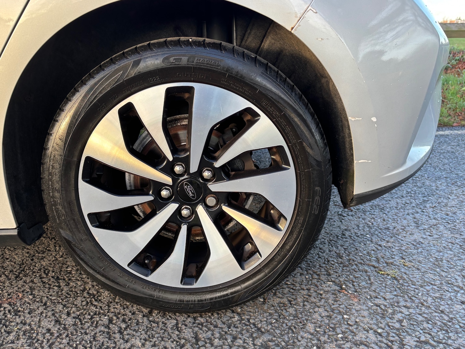 Used Ford Focus 2018 for sale - 77300689: Photo 21