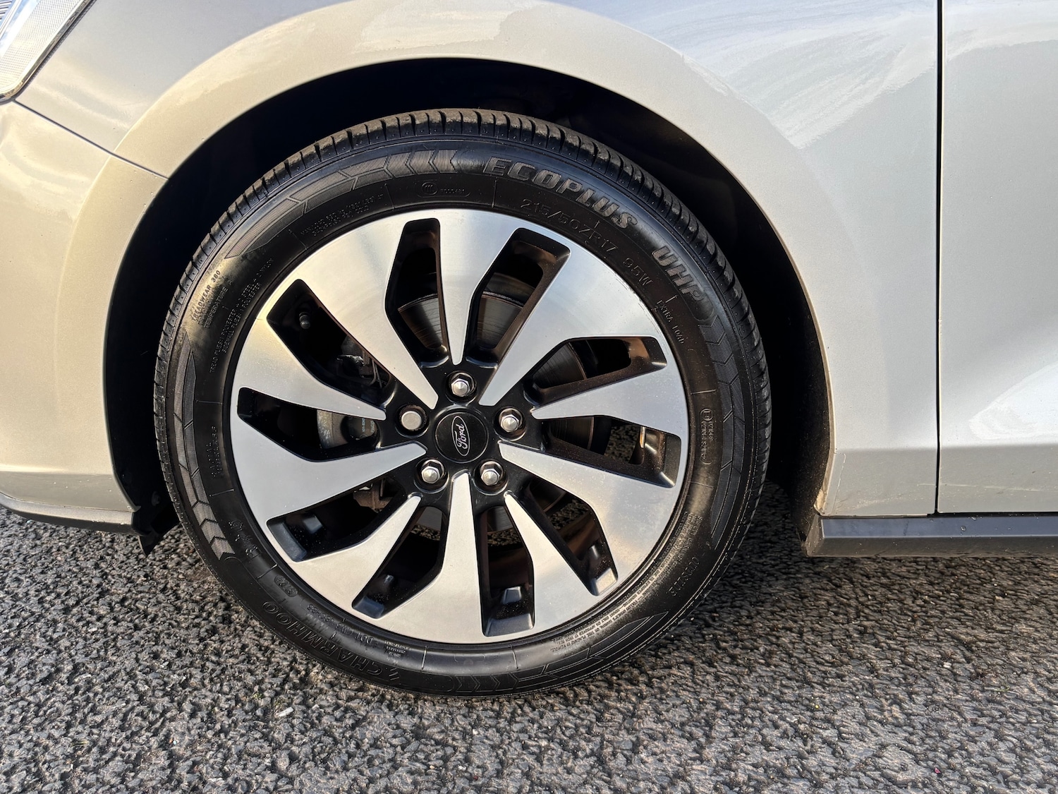 Used Ford Focus 2018 for sale - 77300689: Photo 22