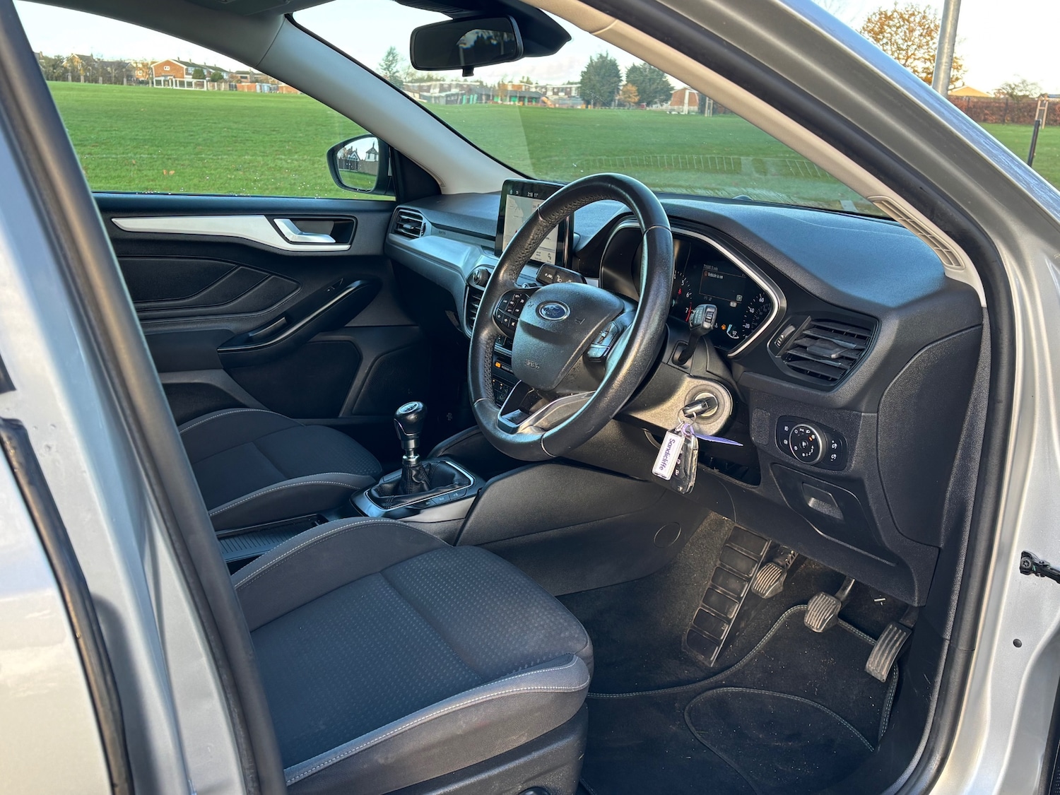 Used Ford Focus 2018 for sale - 77300689: Photo 5