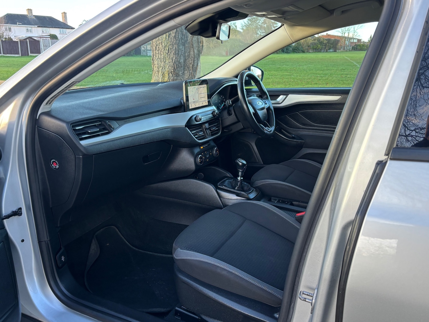 Used Ford Focus 2018 for sale - 77300689: Photo 6