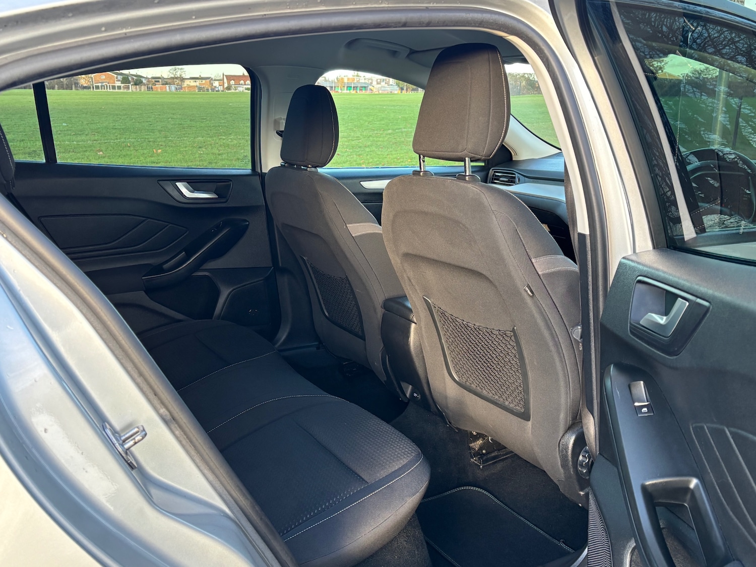 Used Ford Focus 2018 for sale - 77300689: Photo 7