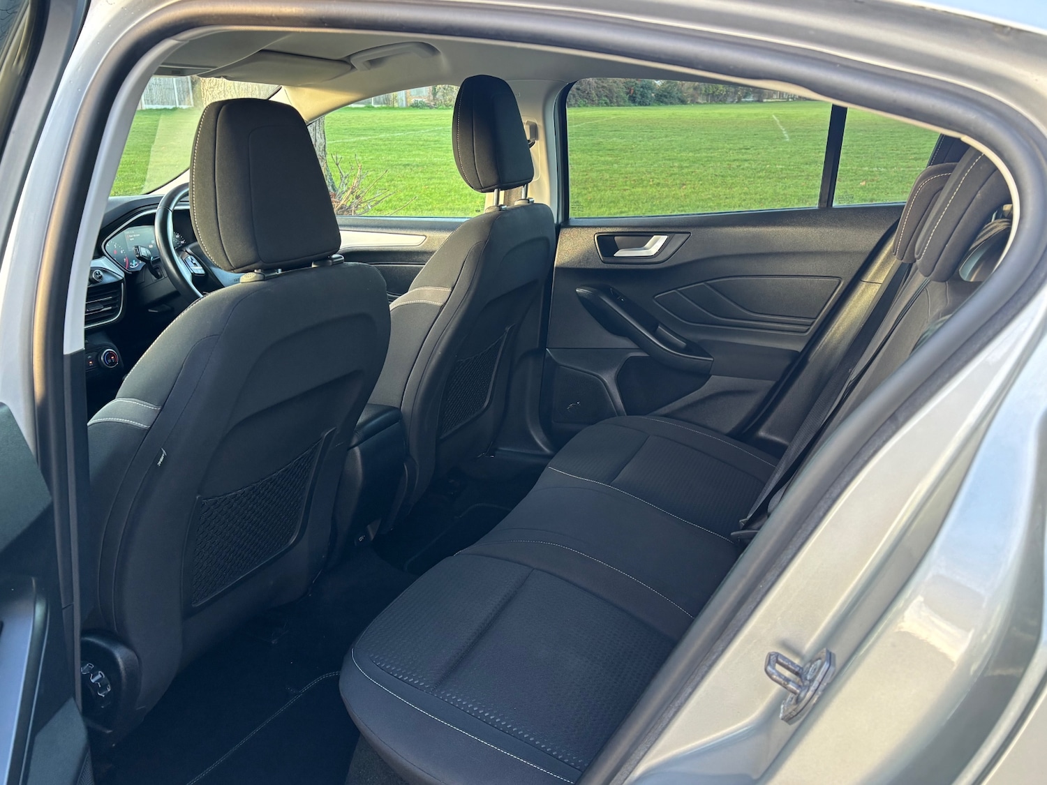 Used Ford Focus 2018 for sale - 77300689: Photo 8