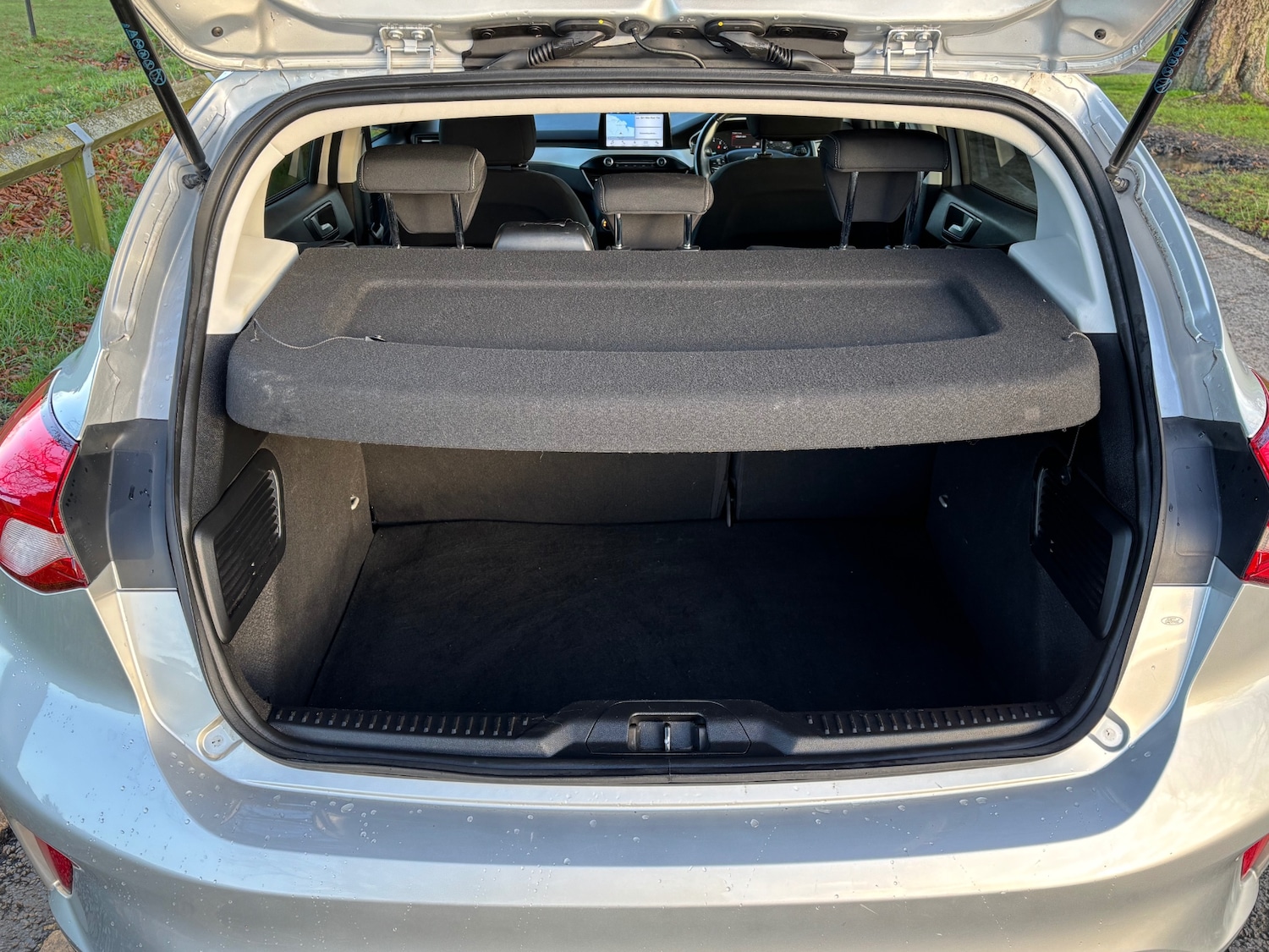 Used Ford Focus 2018 for sale - 77300689: Photo 9