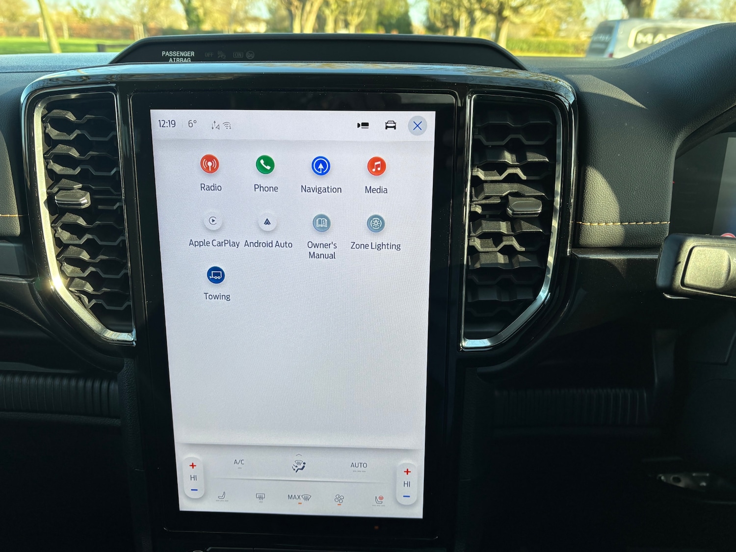 Used Ford Ranger 2024 for sale - 77303907: Photo 13