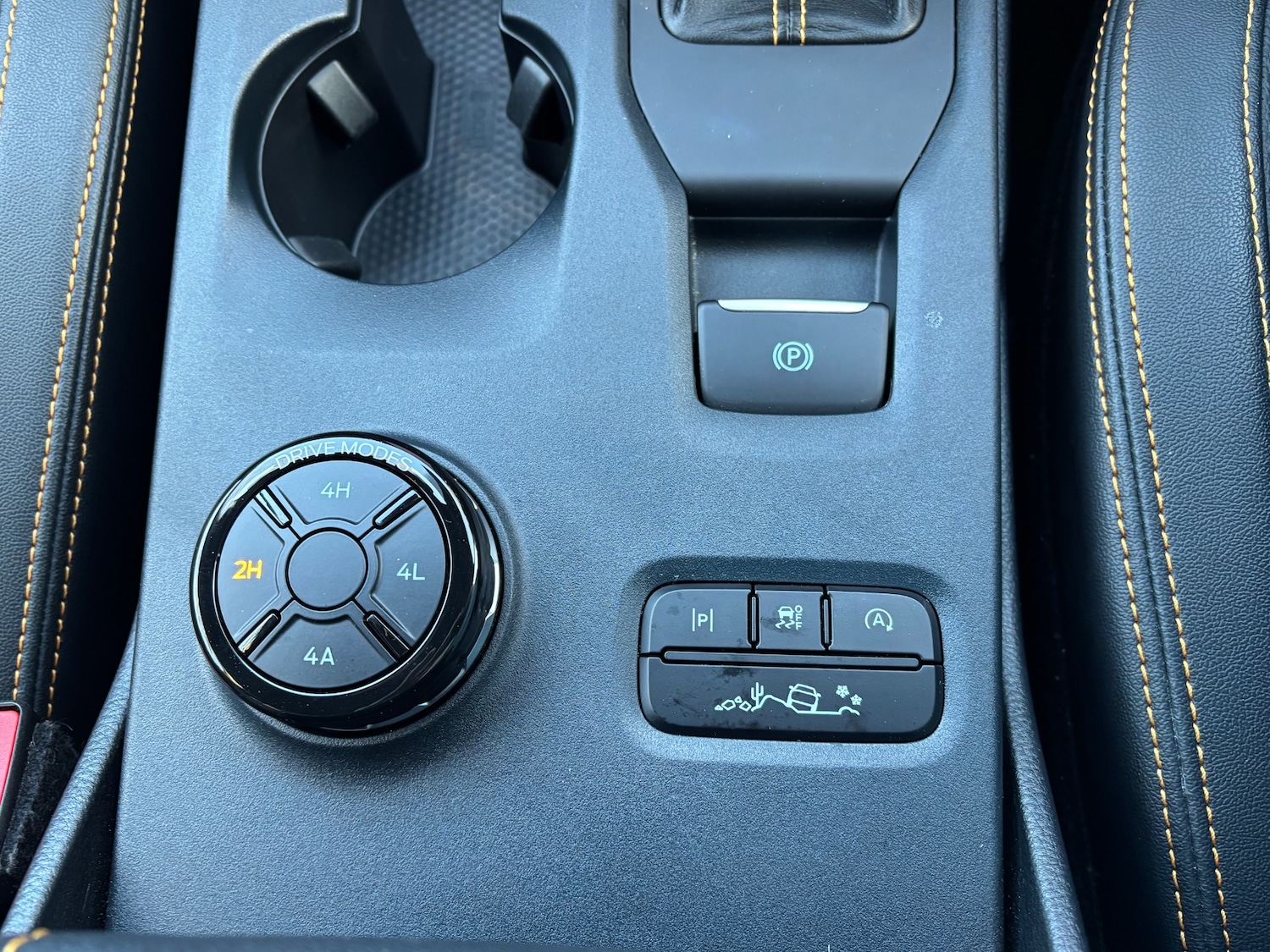 Used Ford Ranger 2024 for sale - 77303907: Photo 15