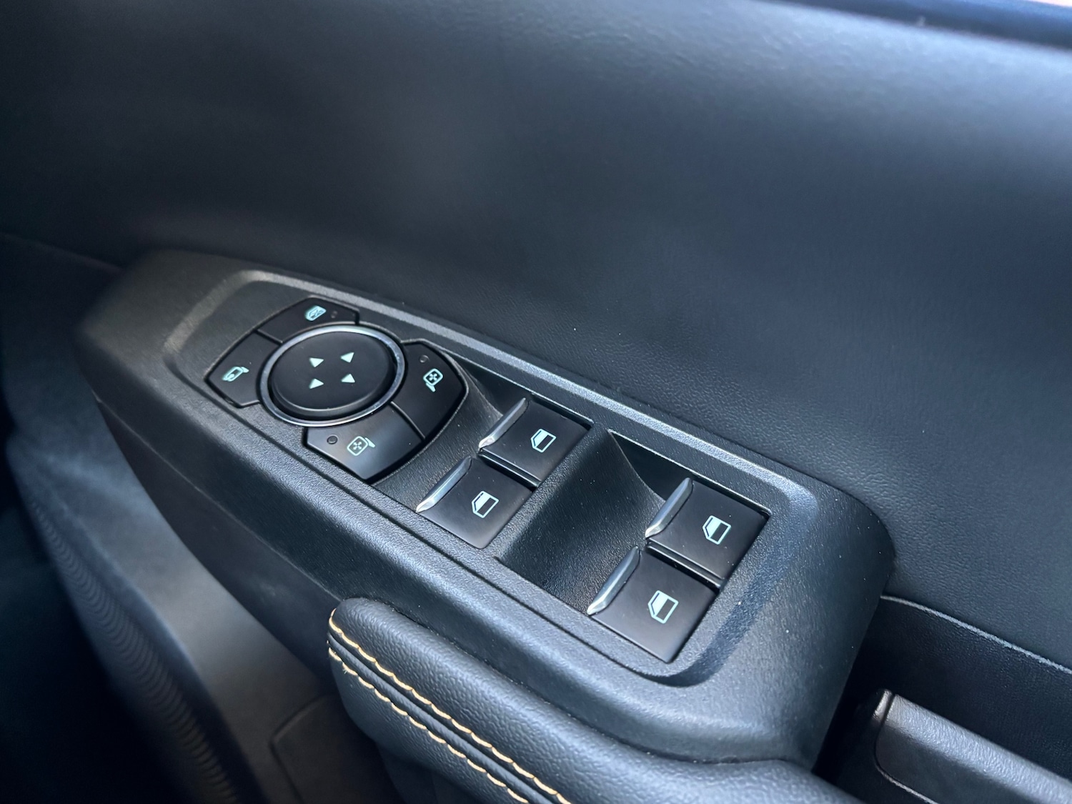 Used Ford Ranger 2024 for sale - 77303907: Photo 18