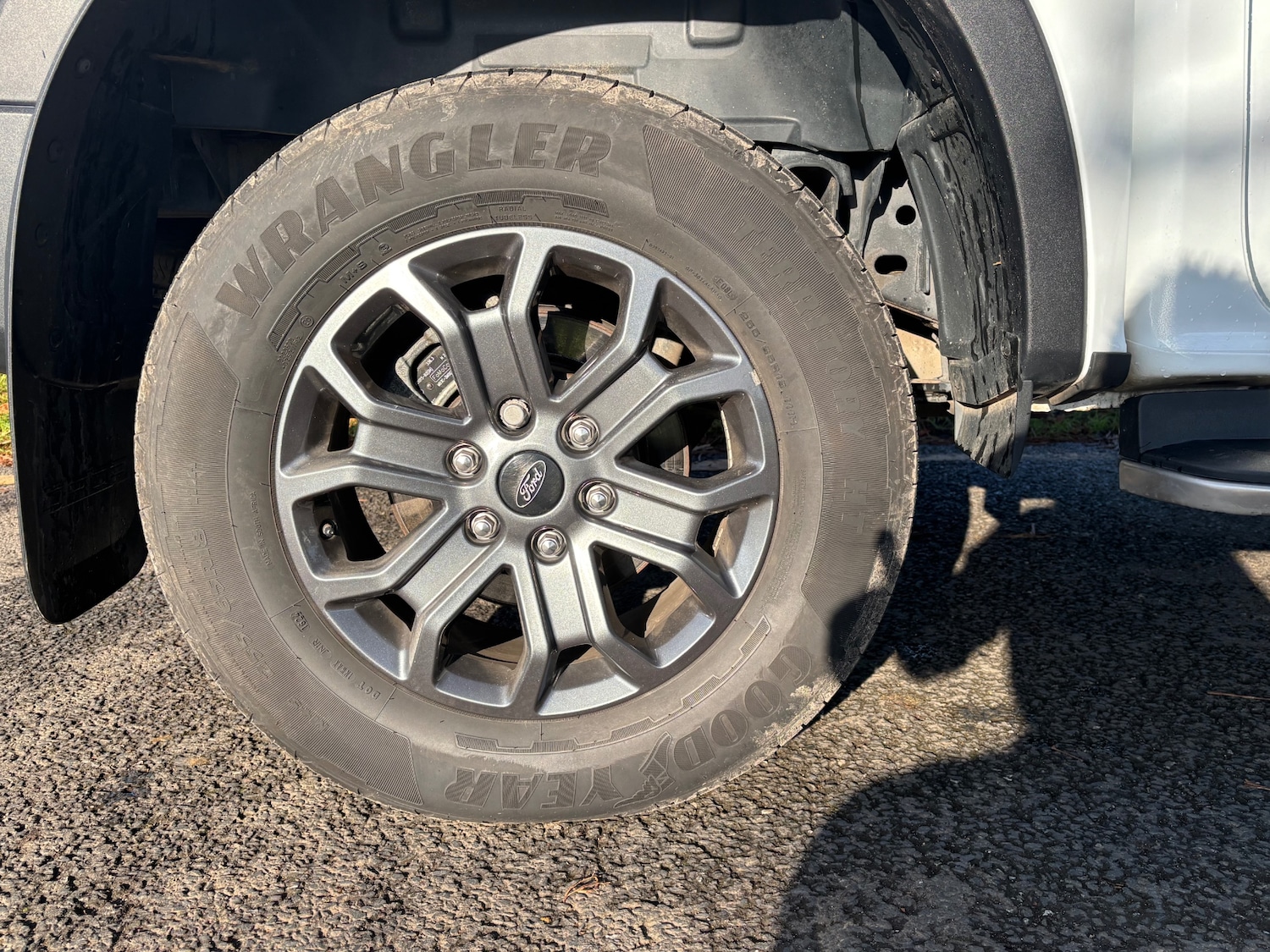 Used Ford Ranger 2024 for sale - 77303907: Photo 19