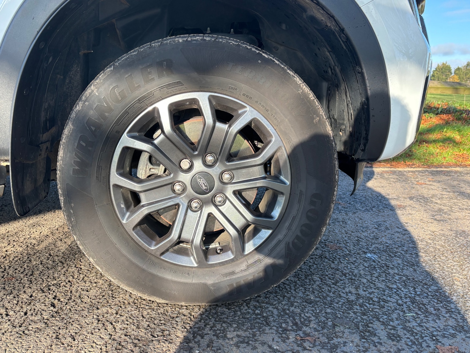 Used Ford Ranger 2024 for sale - 77303907: Photo 20