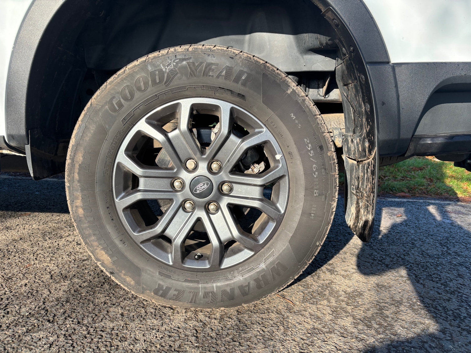 Used Ford Ranger 2024 for sale - 77303907: Photo 21