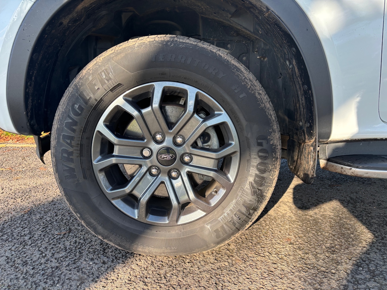 Used Ford Ranger 2024 for sale - 77303907: Photo 22