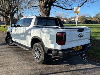 Used Ford Ranger 2024 for sale - 77303907: Photo