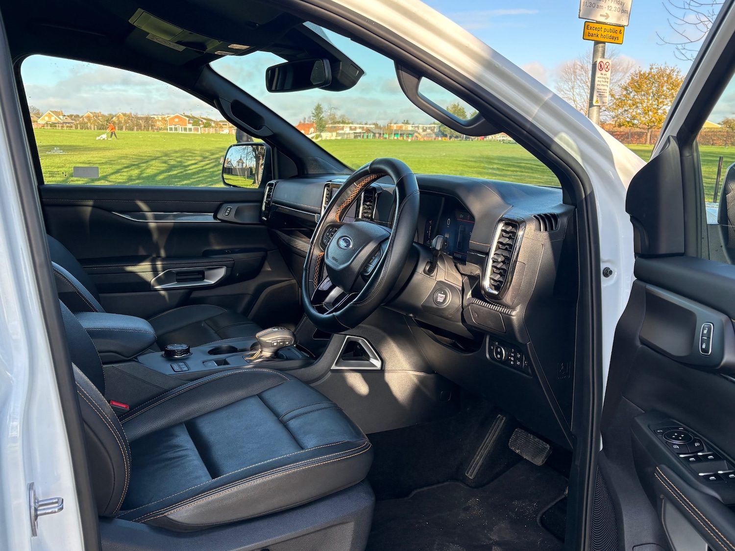 Used Ford Ranger 2024 for sale - 77303907: Photo 5