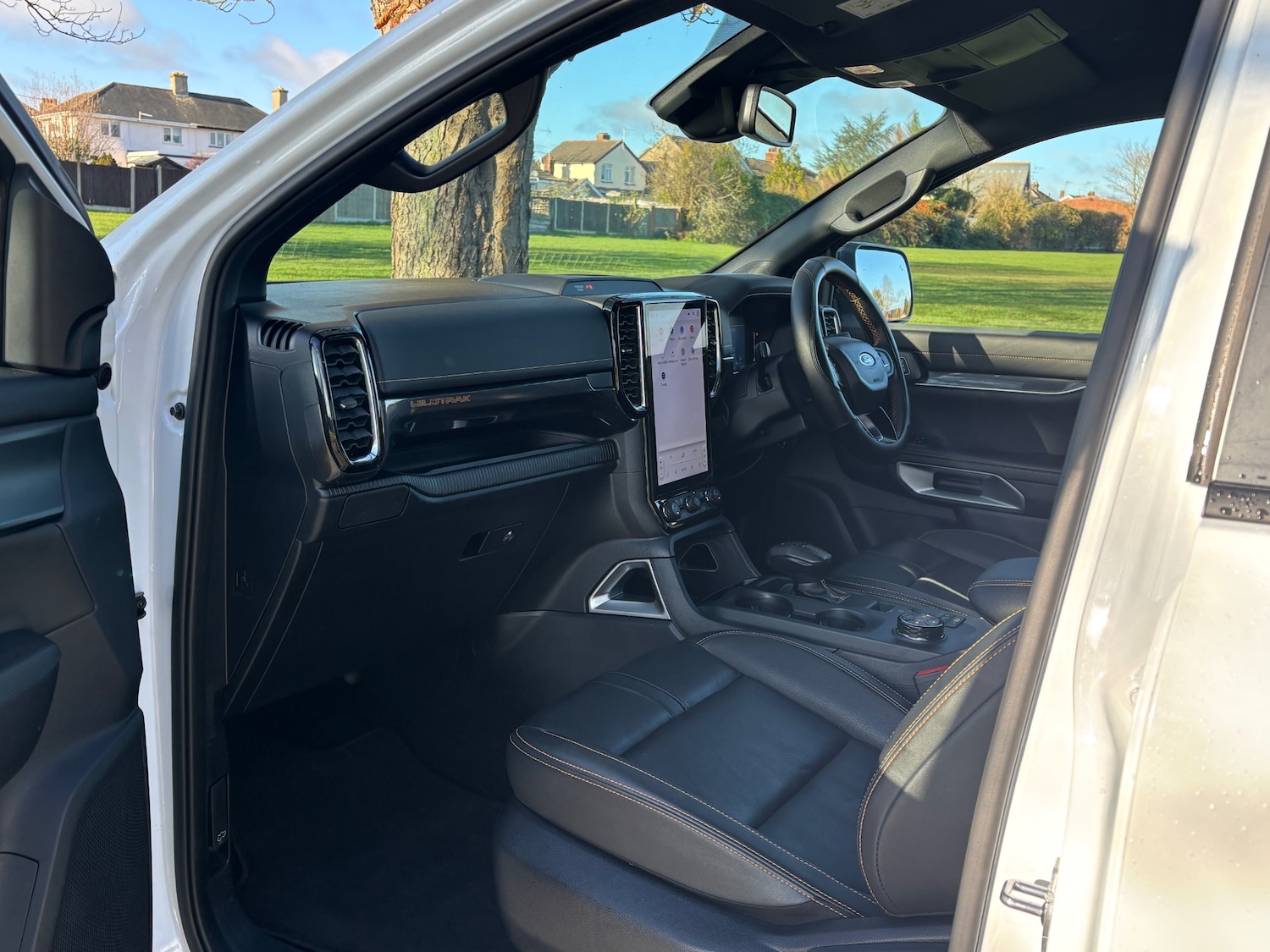 Used Ford Ranger 2024 for sale - 77303907: Photo 6