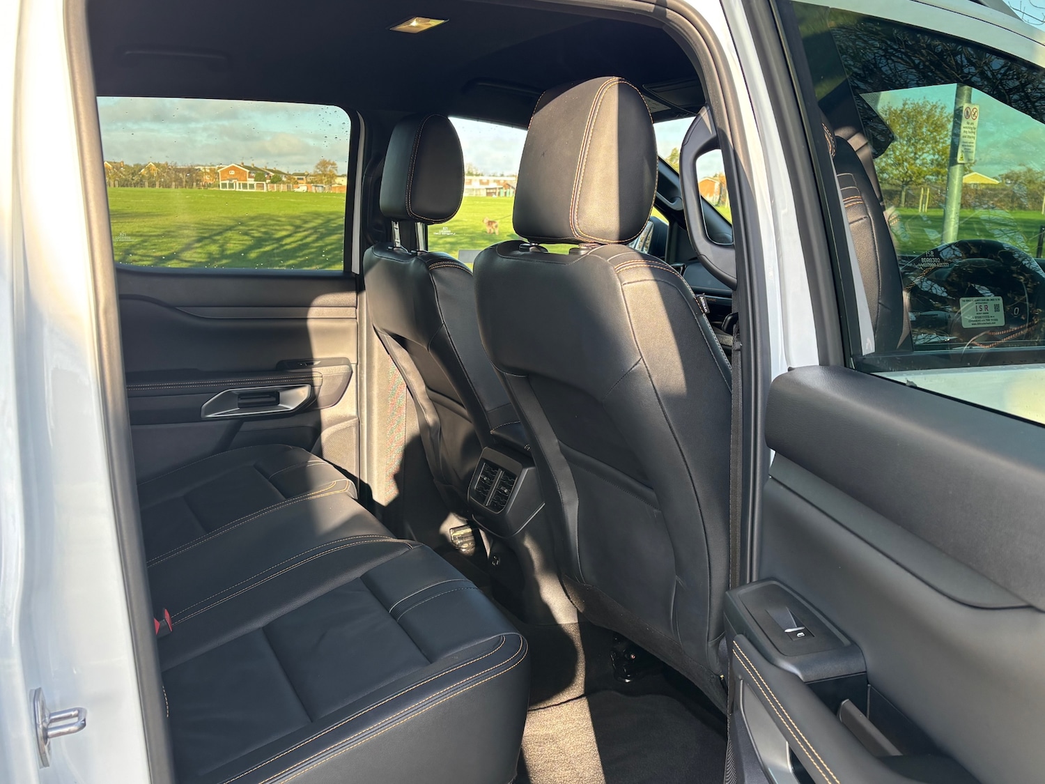 Used Ford Ranger 2024 for sale - 77303907: Photo 7