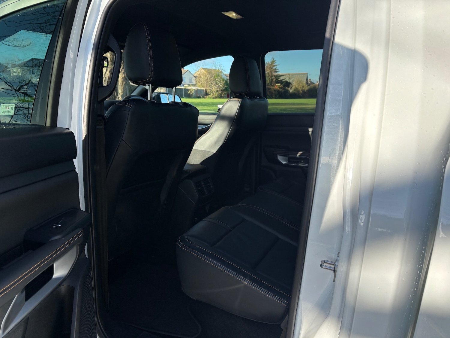 Used Ford Ranger 2024 for sale - 77303907: Photo 8