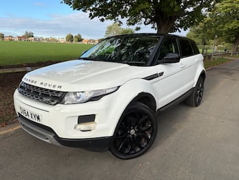 Used Land Rover Range Rover Evoque 2014 for sale - 79850943: Photo
