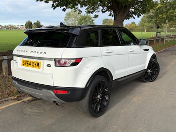 Used Land Rover Range Rover Evoque 2014 for sale - 79850943: Photo