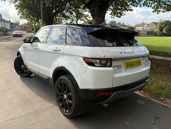 Used Land Rover Range Rover Evoque 2014 for sale - 79850943: Photo