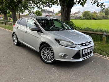 Used Ford Focus 2011 for sale - 78579875: Photo