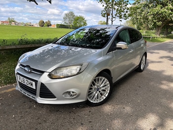 Used Ford Focus 2011 for sale - 78579875: Photo