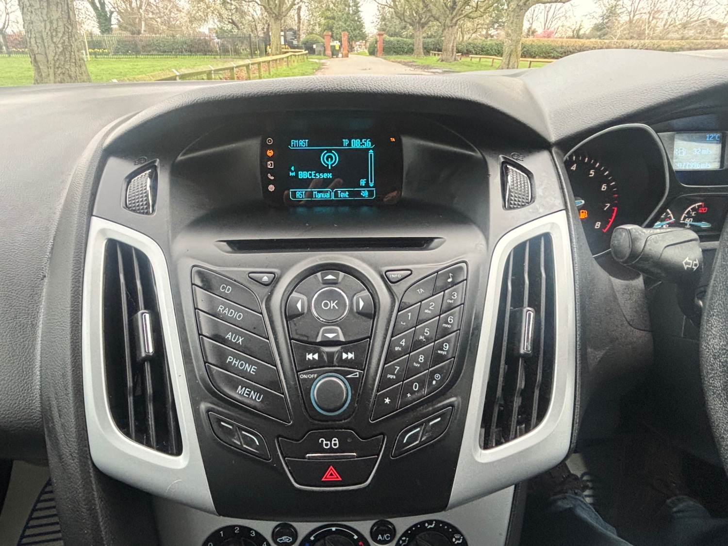 Used Ford Focus 2014 for sale - 77701229: Photo 12