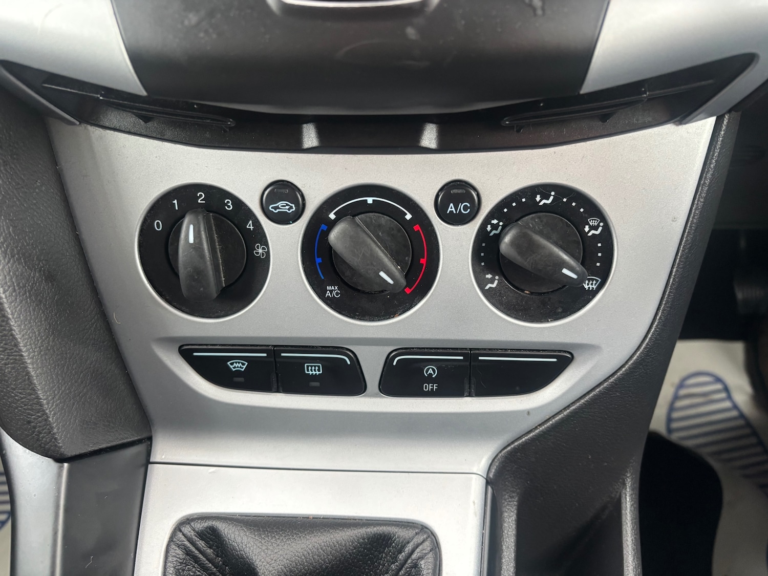 Used Ford Focus 2014 for sale - 77701229: Photo 13