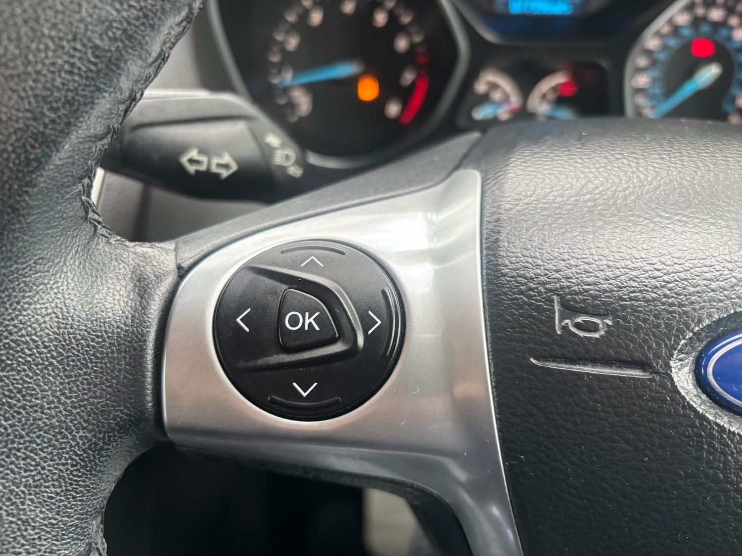 Used Ford Focus 2014 for sale - 77701229: Photo 14