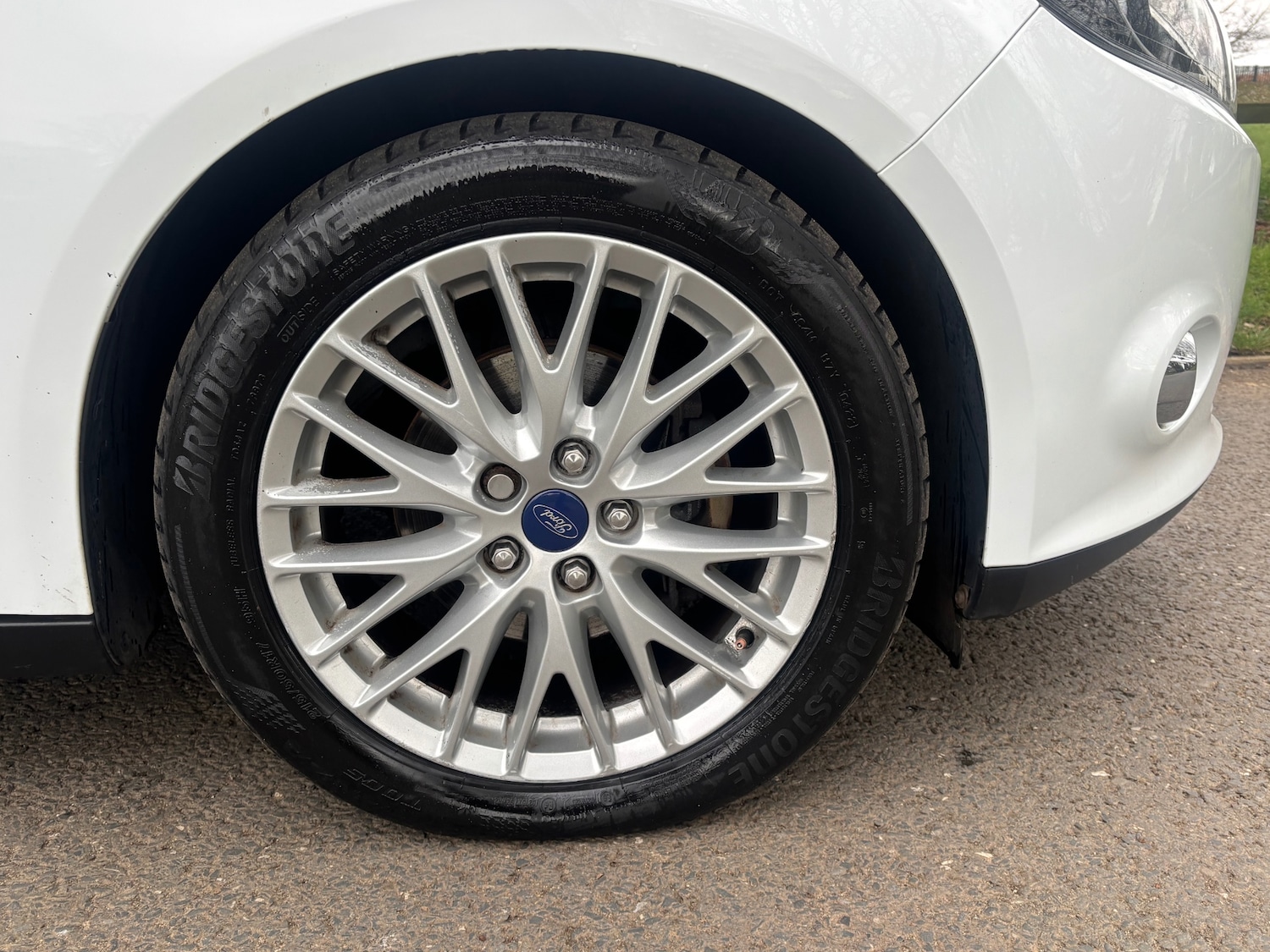 Used Ford Focus 2014 for sale - 77701229: Photo 17