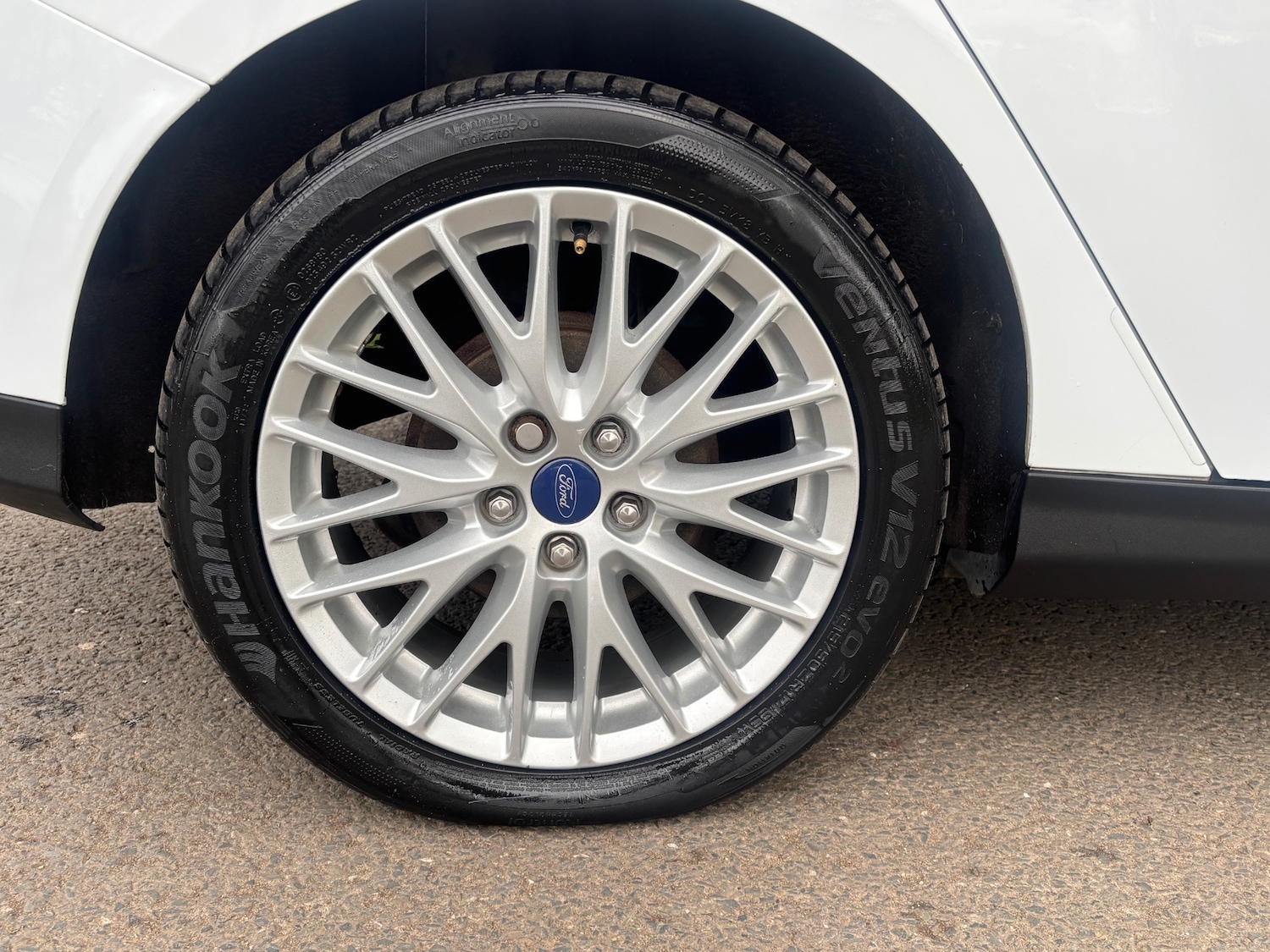 Used Ford Focus 2014 for sale - 77701229: Photo 18