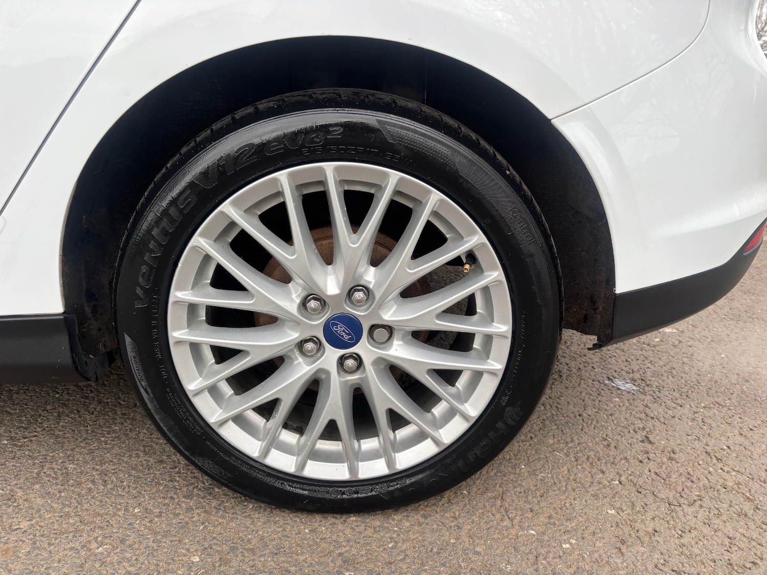 Used Ford Focus 2014 for sale - 77701229: Photo 20