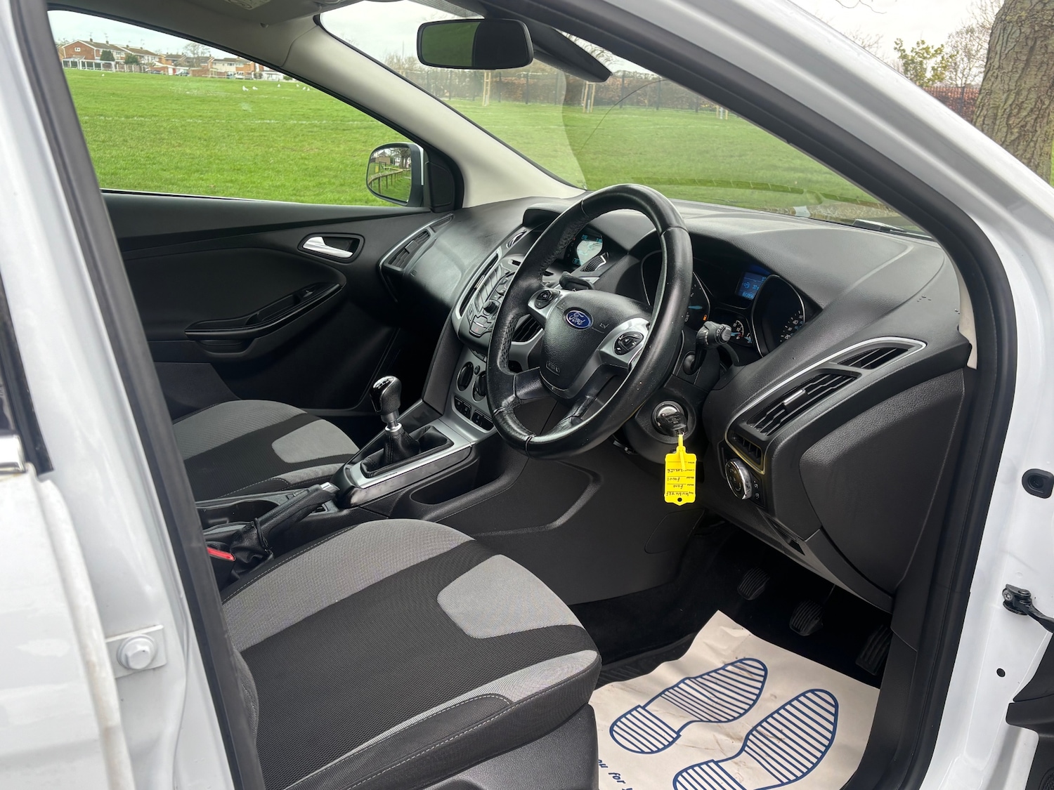 Used Ford Focus 2014 for sale - 77701229: Photo 5