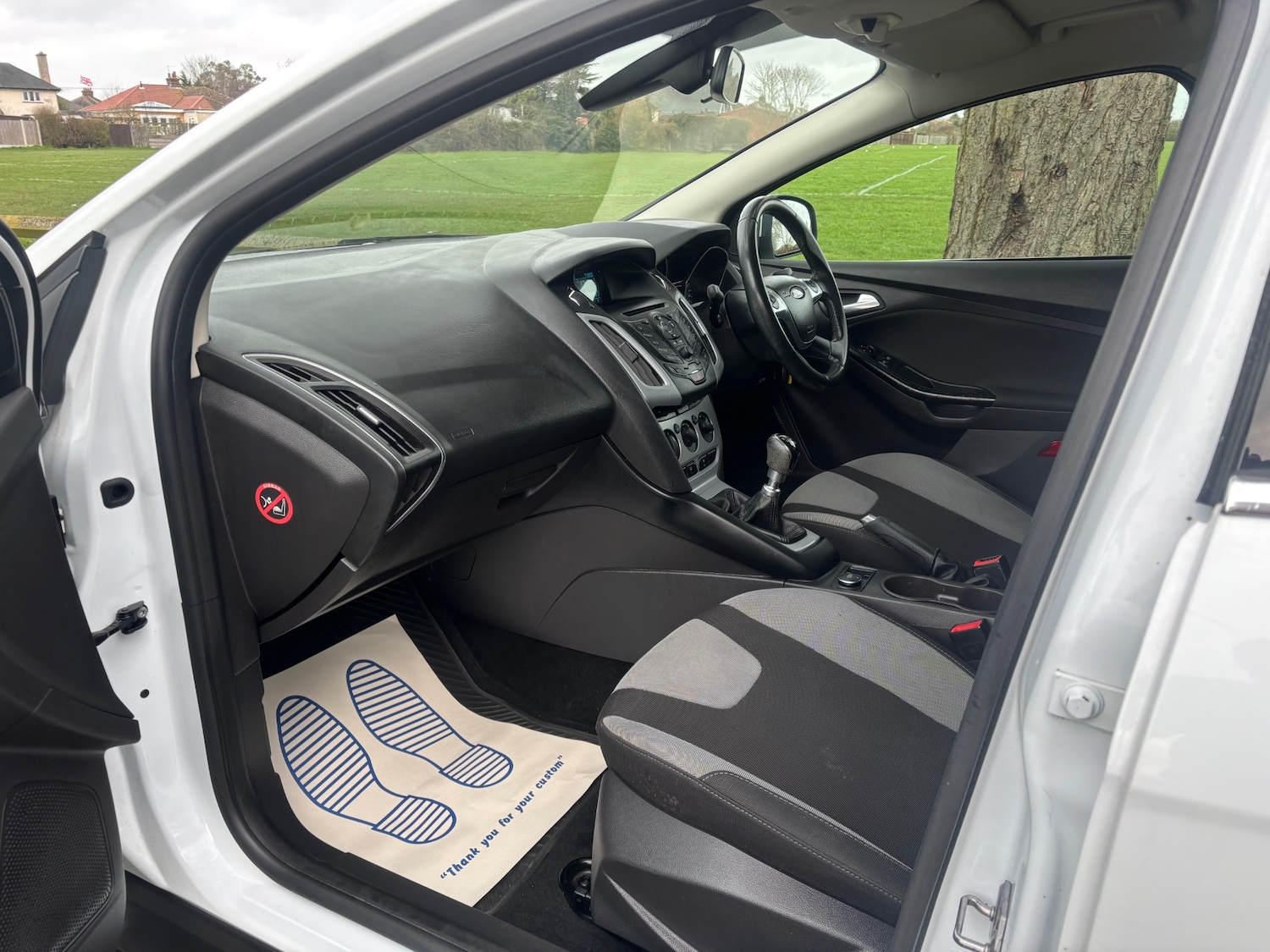 Used Ford Focus 2014 for sale - 77701229: Photo 6