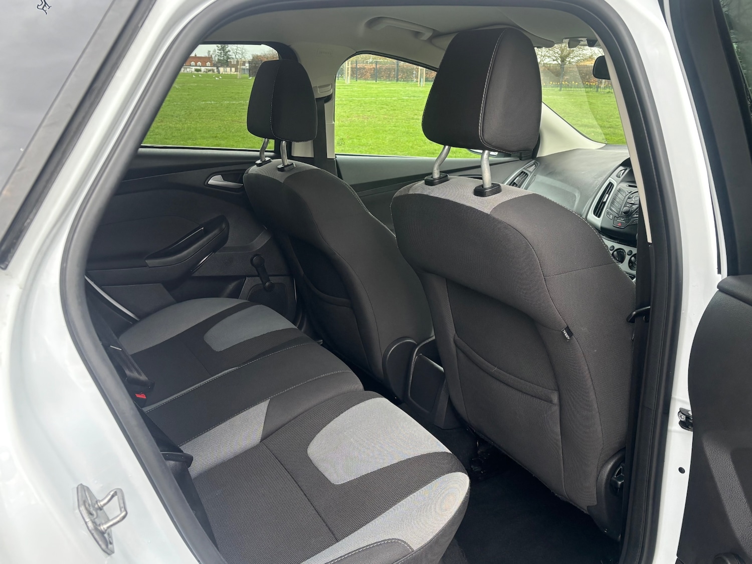 Used Ford Focus 2014 for sale - 77701229: Photo 7