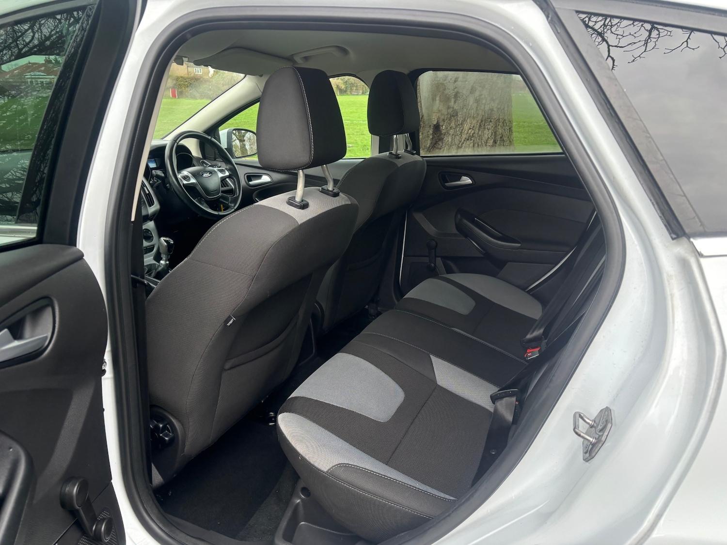 Used Ford Focus 2014 for sale - 77701229: Photo 8