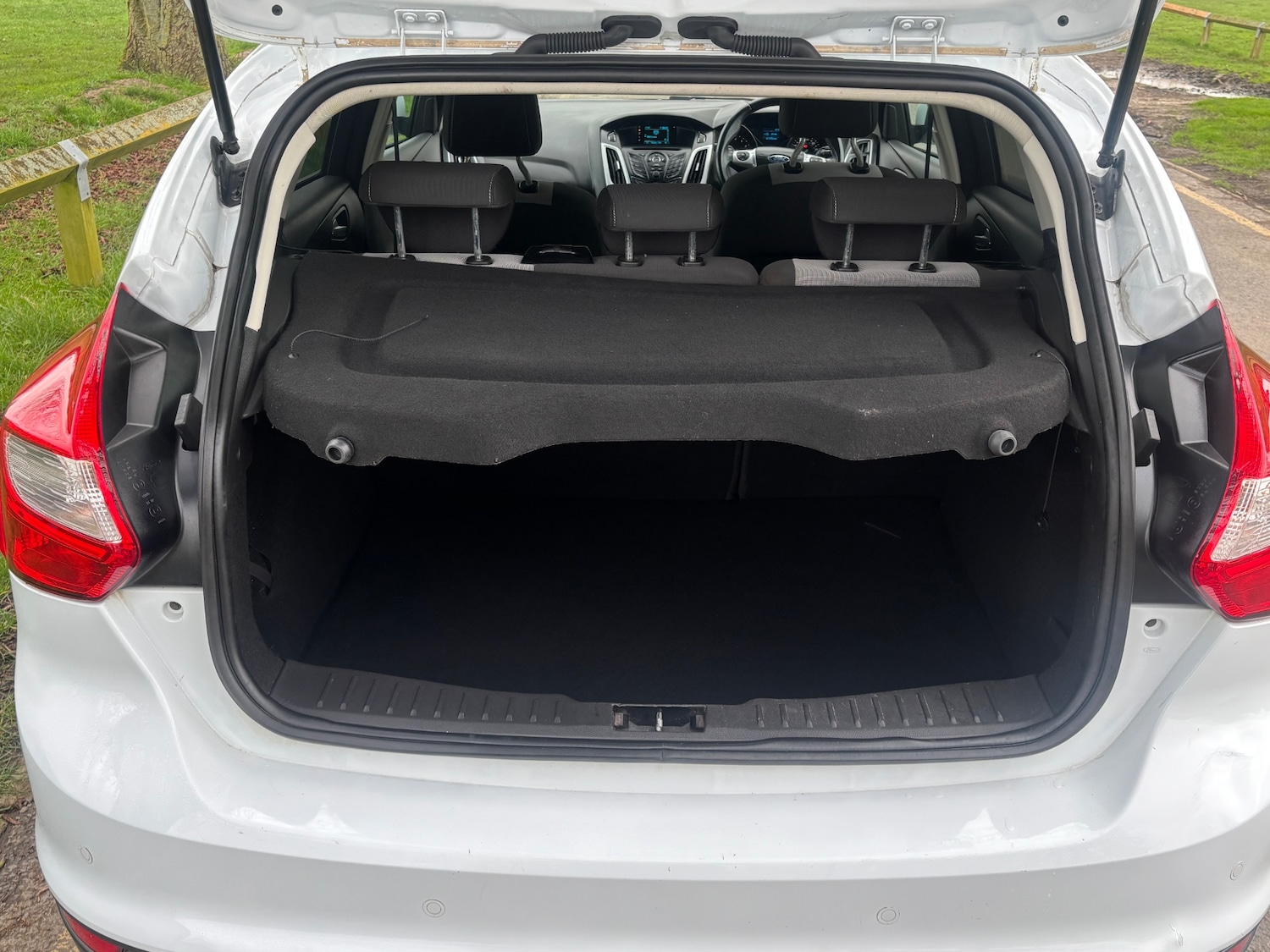 Used Ford Focus 2014 for sale - 77701229: Photo 9