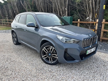 Used BMW iX1 2023 for sale - 78906238: Photo