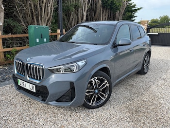 Used BMW iX1 2023 for sale - 78906238: Photo