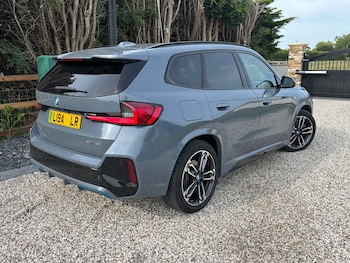Used BMW iX1 2023 for sale - 78906238: Photo