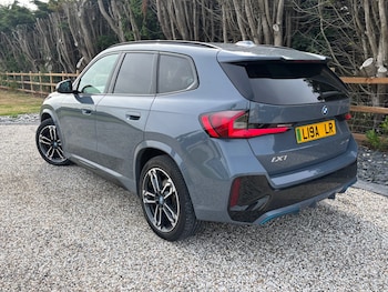 Used BMW iX1 2023 for sale - 78906238: Photo