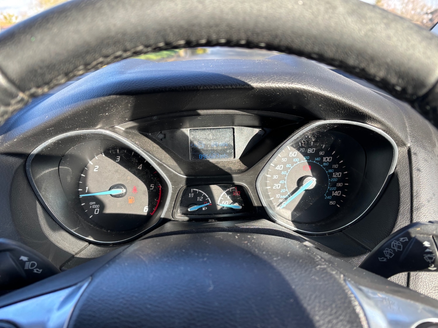 Used Ford Focus 2013 for sale - 77569754: Photo 11