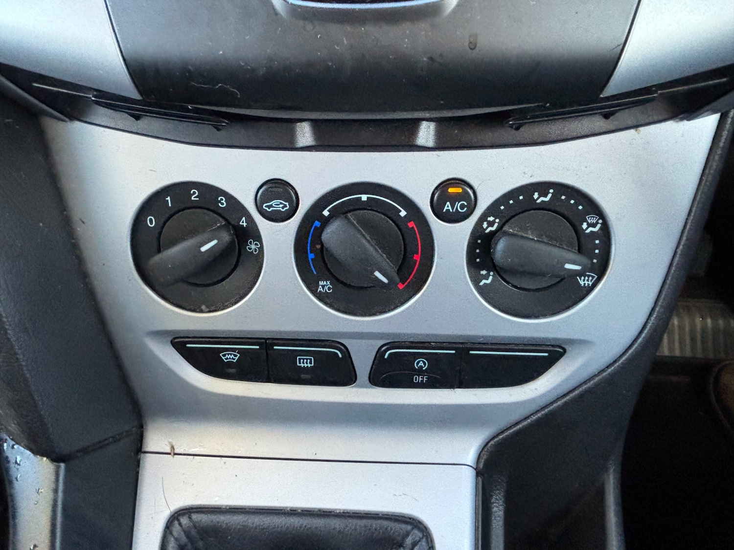 Used Ford Focus 2013 for sale - 77569754: Photo 13