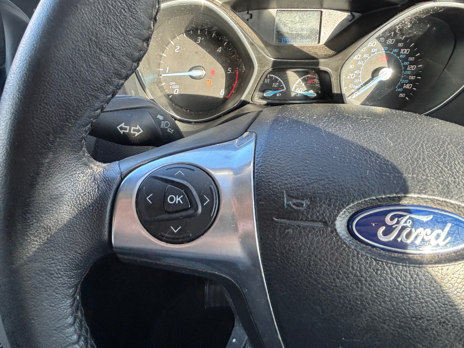 Used Ford Focus 2013 for sale - 77569754: Photo 14