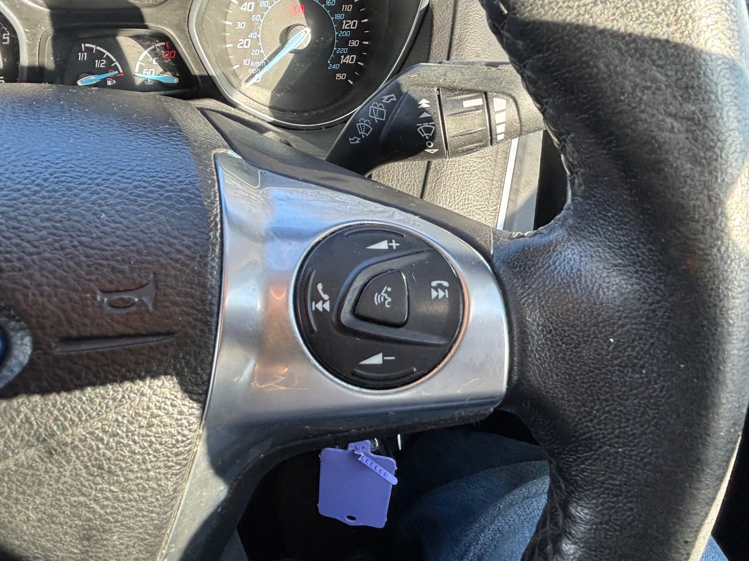 Used Ford Focus 2013 for sale - 77569754: Photo 15